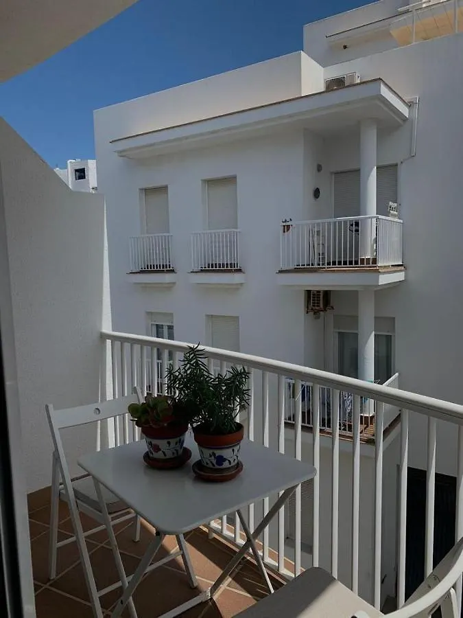 Primera Linea De Playa Paseo Maritimo Conil De La Frontera Apartment