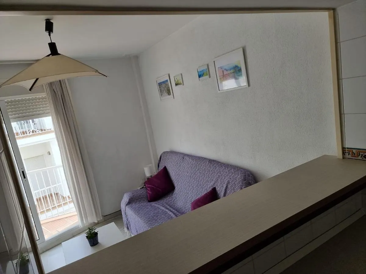 Apartment Primera Linea De Playa Paseo Maritimo Conil De La Frontera Spain