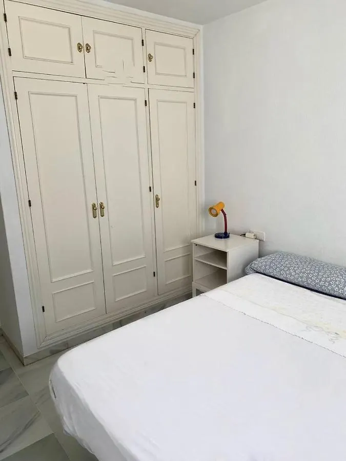 Apartment Primera Linea De Playa Paseo Maritimo Conil De La Frontera